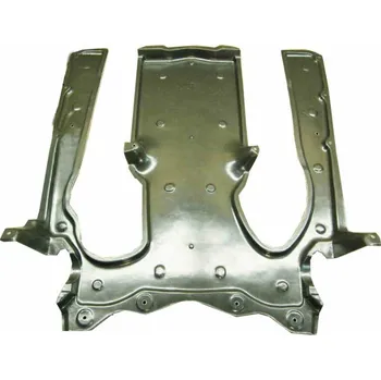 Kryt motoru ochranný kryt pod motor, zadní část [07-]