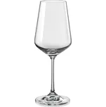 Crystalex Sandra 350 ml 6 ks
