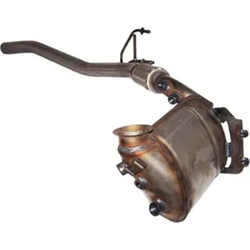 Filtr pevných částic filtr pevných částic STARLINE