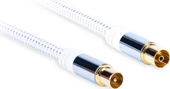 Anténní kabel Acoustique Quality PV30015 1,5 m
