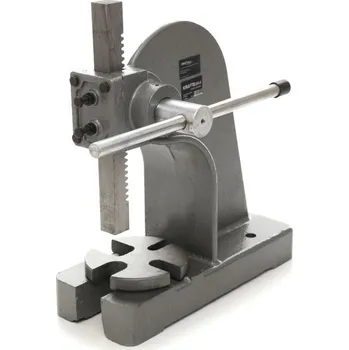 Dílenský lis Kraft & Dele KD10342