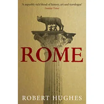 Rome - Robert Hughes Benson