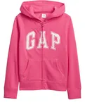 GAP Logo Zip Hoodie 692277 XL