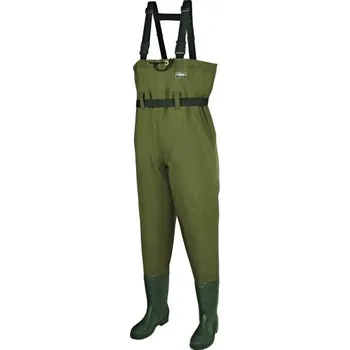 Prsačky DAM Prsačky HYDROFORCE Nylon Taslan Chest Wader Velikost: 40/41
