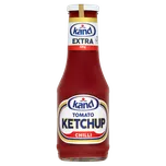 Kand Tomato Ketchup 520 g extra chilli