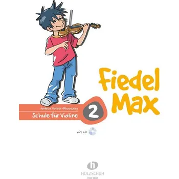 Fiedel Max 2 ( Schule ) 1322420