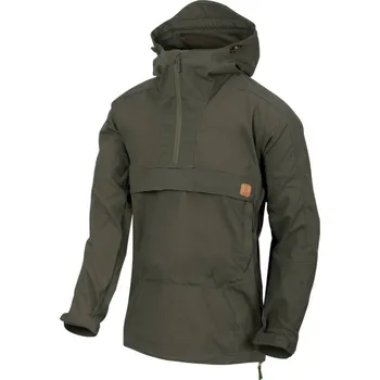 Helikon-Tex Woodsman Anorak Taiga Green, 3XL