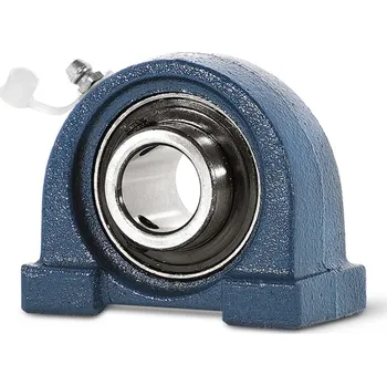 UCPA 204 MTM Ložisková jednotka