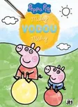 Maluj vodou: Peppa ve školce - JIRI…