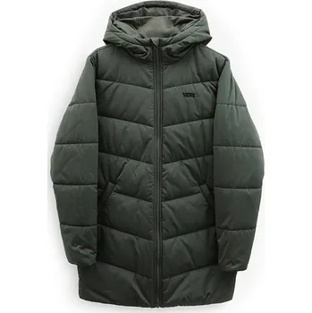 VANS Foundry Long MTE Jacket VN0A5JNM7WJ M