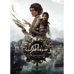 Syberia: The World Before PC