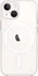Pouzdro na mobilní telefon Apple Clear Case Magsafe pro Apple iPhone 13 Mini čiré