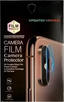 VPDATED Tvrzené sklo na zadní fotoaparát pro Samsung A52s 5G