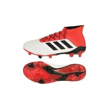 Kopačky Kopačky Adidas Predator 18.1 FG Real Coral