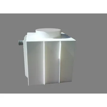 Čistička odpadních vod EKOCIS spol. s r.o. Odlučovač LT10 - EK