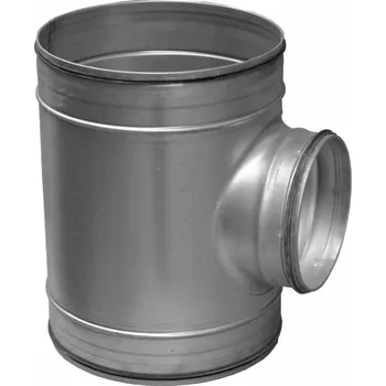 Ventishop OBJ 90° 450/315 SAFE odbočka jednostranná s těsněním