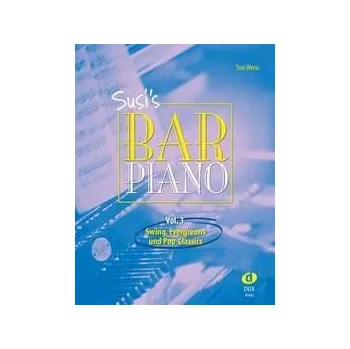 Susi's Bar Piano 3 838490