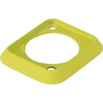 NEUTRIK SCDP-4 Yellow