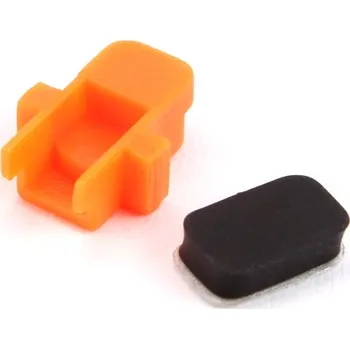 Sportovní střelba Airtech Studios TDC adapter s M-nub přítlakem Elongated R-Hop (ER-hop) pro komory MAXX