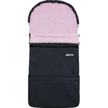 Fusak ESITO Soft Duo Minky jarní/podzimní