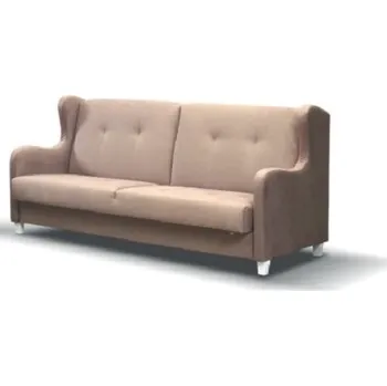 Pohovka Glam pohovka hnědá