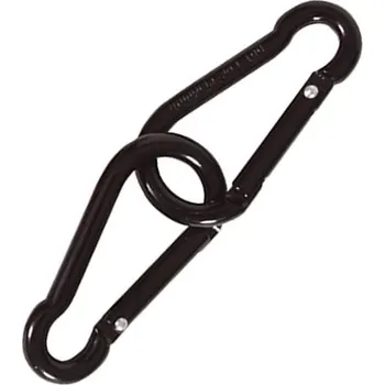 MIL-COM Karabina 6 mm ČERNÁ 2ks