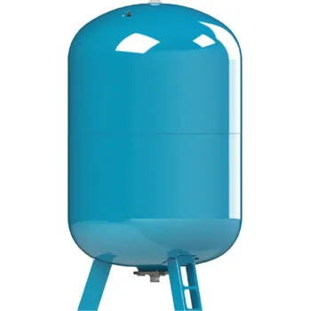 Expanzní nádoba CIMM AFE CE 150 l 10 bar