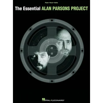 The Essential Alan Parsons Project - psn pro klavr, zpv a kytaru 990468
