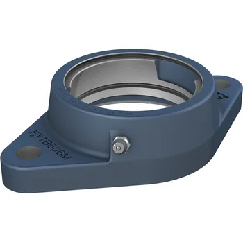 FYTB 504 M SKF Ložiskové těleso