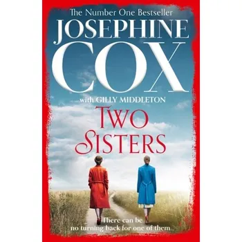 Populárně naučná literatura pro dospělé Two Sisters - Cox Josephine [EN] (2020, Měkká, HarperCollins Publishers)
