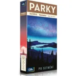 Albi Parky: Po setmění