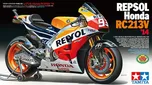Tamiya Repsol Honda RC213V '14 1:12
