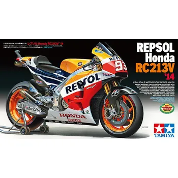 Honda repsol cena hotsell