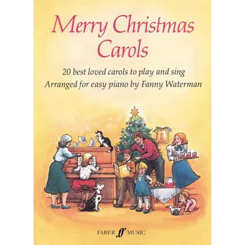 Merry Christmas Carols 919963