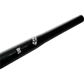 Řídítka Race Face Ride XC Flat Wide 31,8x 710 mm černá
