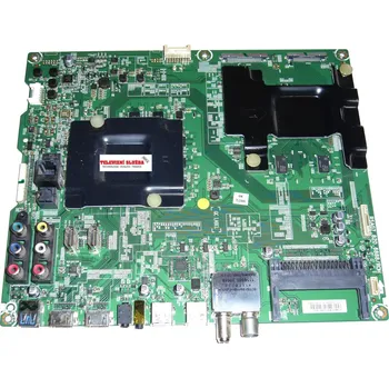 Domácí spotřebič Main board Hisense H75N6800 HSSO-756000711EU