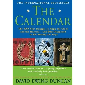 The Calendar - Duncan David Ewing