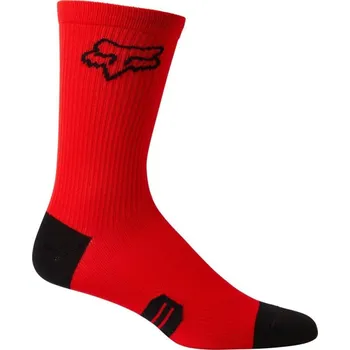 Pánské termo ponožky Fox Ranger Sock, Fluo Red Velikost S/M