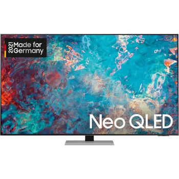 Televizor Samsung 55" QLED (GQ55QN85AATXZG)