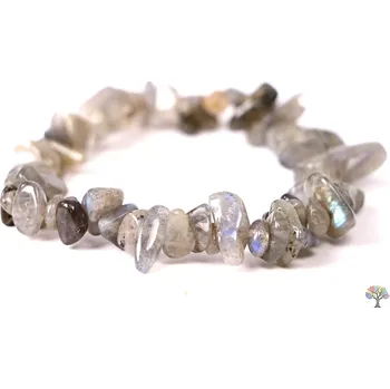 Náramek Magieprirody.cz Náramek Labradorit #38 z přírodních kamenů