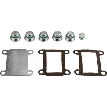 Rozvod motoru NTY Sada oprava sání ALFA ROMEO SPIDER 2.4JTD 2006- 71732385