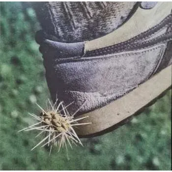 Zahraniční hudba 2LP Ross From Friends: Tread CLR 2021 Gatefold Download Code Clear Coloured Vinyl