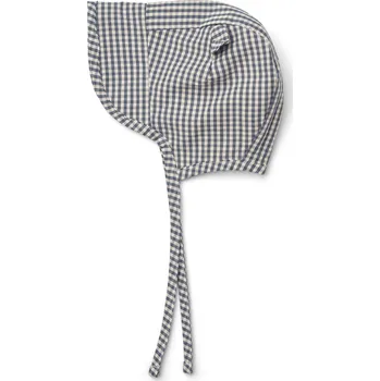 Klobouk Liewood Letní klobouček Rae Whale Blue Velikost: 9-12 m