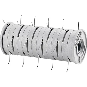 Příslušenství pro vertikutátor GLORIA 729160.0000 provzdušňovací válec