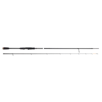 Rybářský prut Savage Gear Prut SG2 Streetstyle Specialist 2,08 m 4-20 g