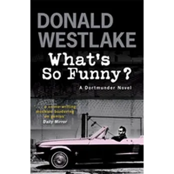What's So Funny? - Westlake, Donald