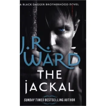 J. R. Ward - Jackal – J. R. Ward (EN)