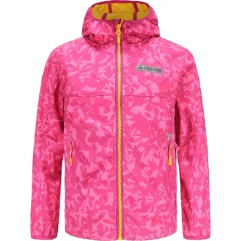Dívčí bunda Alpine Pro KJCX226407PA