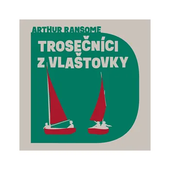 Trosečníci z Vlaštovky MP3 download