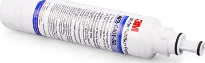 Vodní filtr 3M AP2-C405SG vodní fitr - patrona